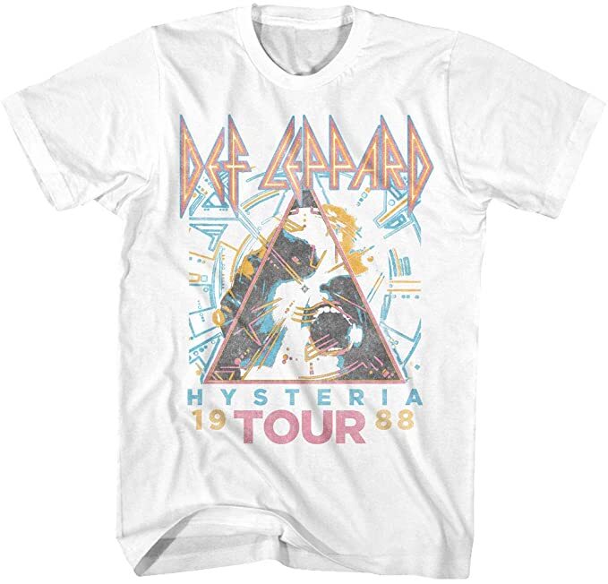 Thrianta amita Rock Shirt